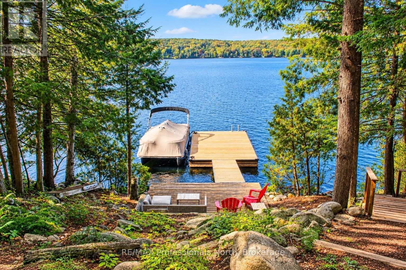 1813 Kashagawigamog Lake Road, Minden Hills, Ontario  K0M 2K0 - Photo 19 - X13878610