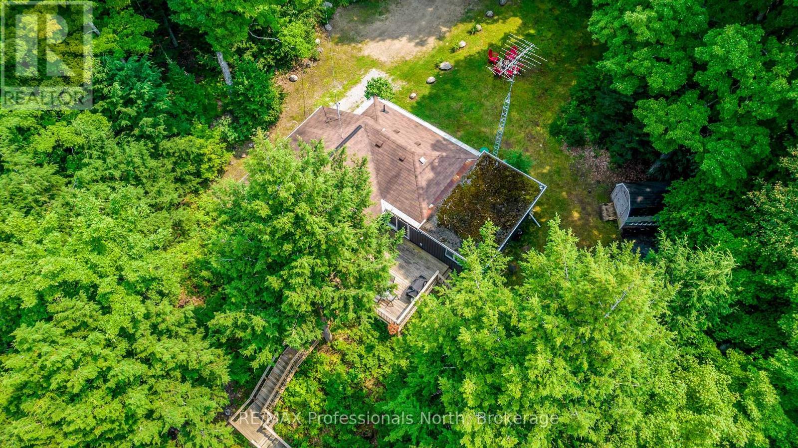 1813 Kashagawigamog Lake Road, Minden Hills, Ontario  K0M 2K0 - Photo 25 - X13878610