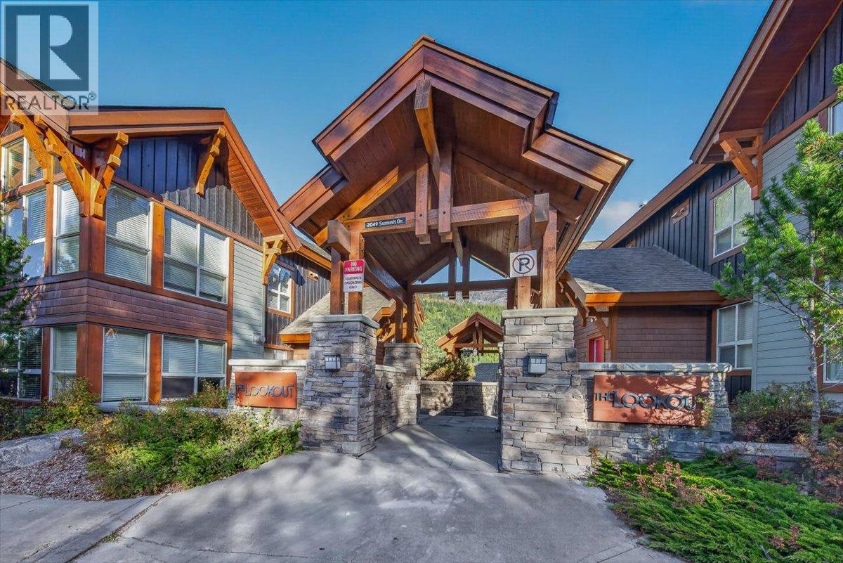 2049 Summit Drive Unit# 413c, Panorama, British Columbia  V0A 1T0 - Photo 3 - 10403183