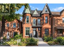 483 ROXTON ROAD, Toronto, Ontario
