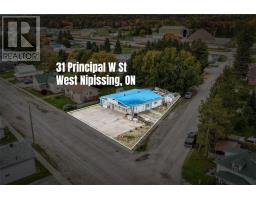 31 Principale Street W, Verner, Ontario