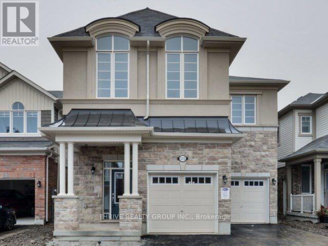 1215 CLIFFORD POINT, Milton, Ontario