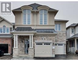 1215 CLIFFORD POINT, Milton, Ontario