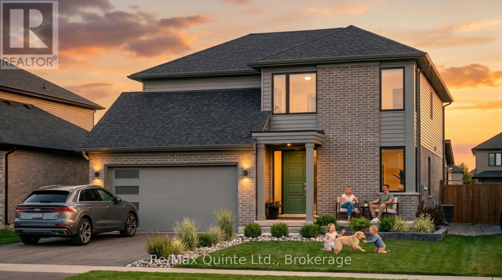 47 FRENCH STREET, Prince Edward County, Ontario