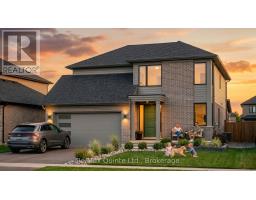 47 FRENCH STREET, Prince Edward County, Ontario