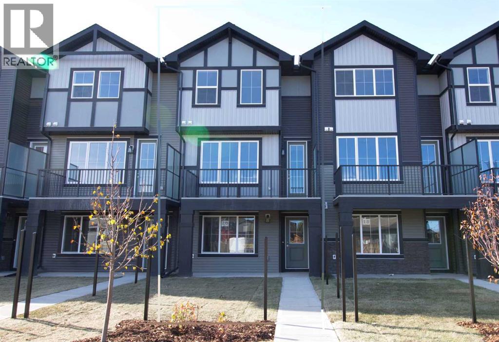 16 Sundown Place, Cochrane, Alberta