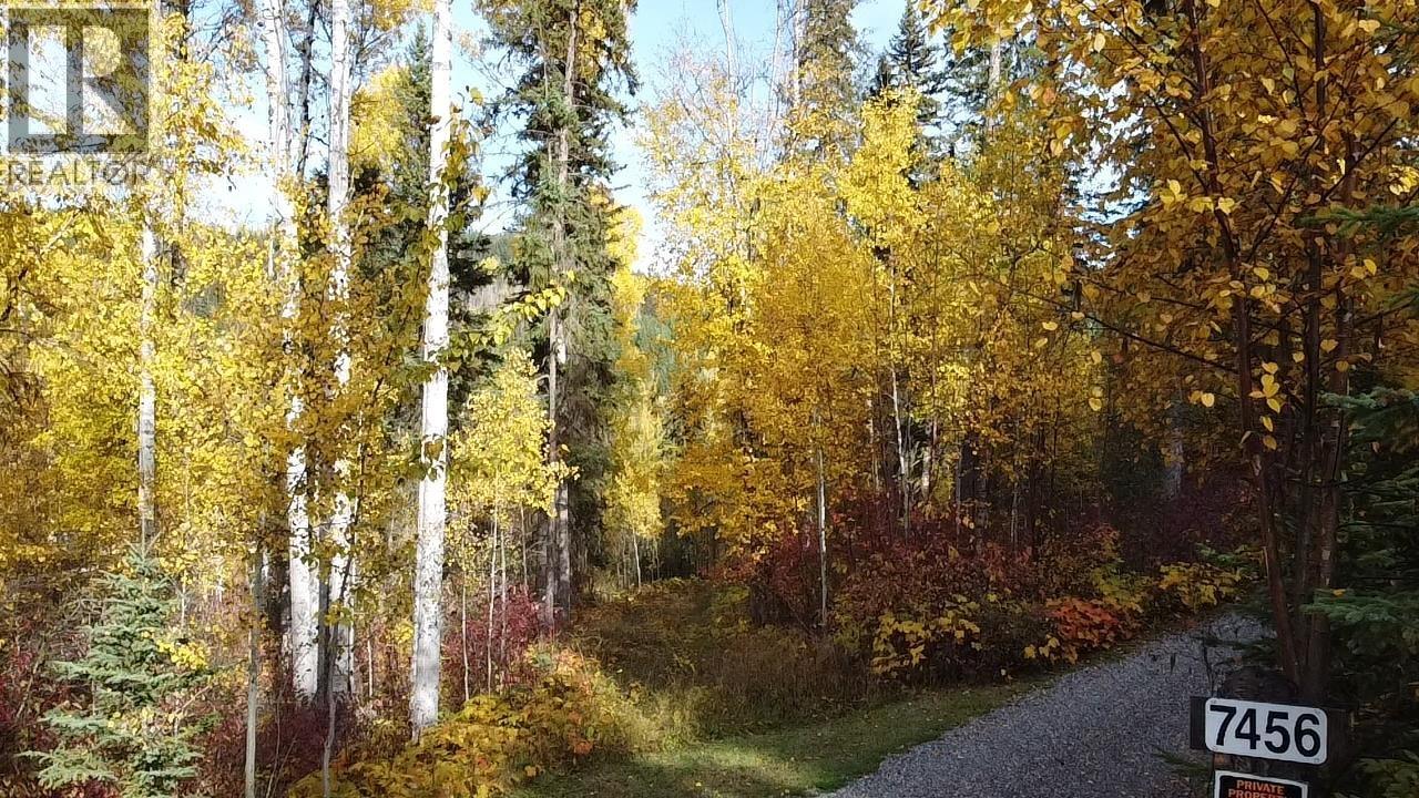 Lot 1 Cottonwood Place, Canim Lake, British Columbia  V0K 1L0 - Photo 9 - R3174151