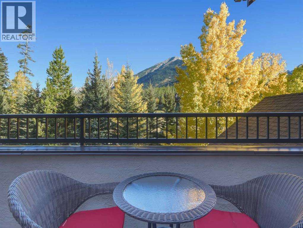 302, 801 Benchlands Trail, Canmore, Alberta  T1W 0B6 - Photo 9 - A2350433