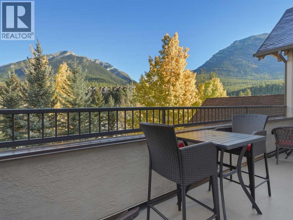 302, 801 Benchlands Trail, Canmore, Alberta  T1W 0B6 - Photo 8 - A2350433