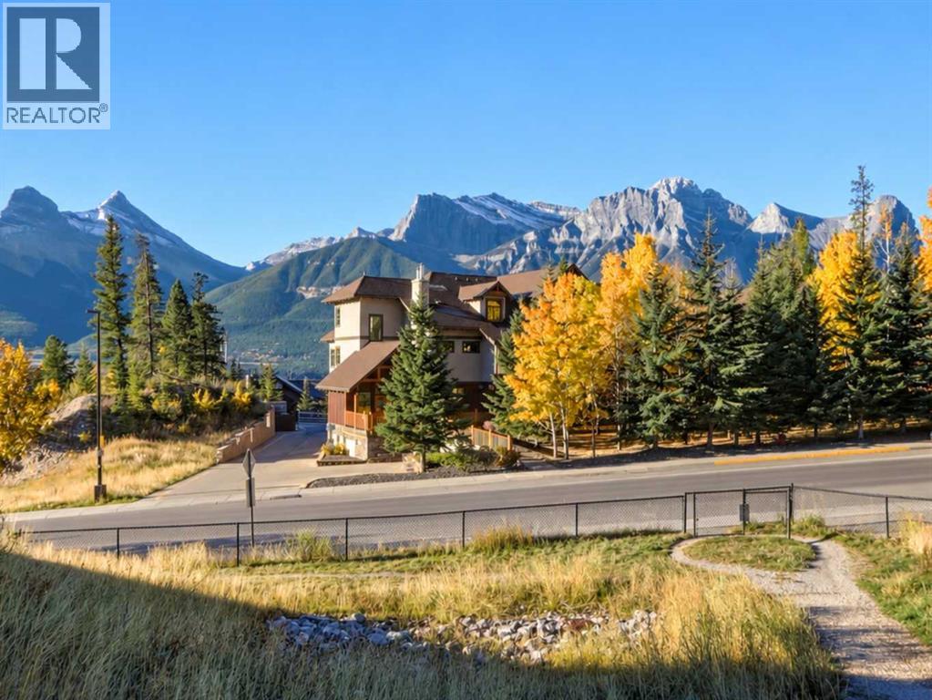 302, 801 Benchlands Trail, Canmore, Alberta  T1W 0B6 - Photo 12 - A2350433