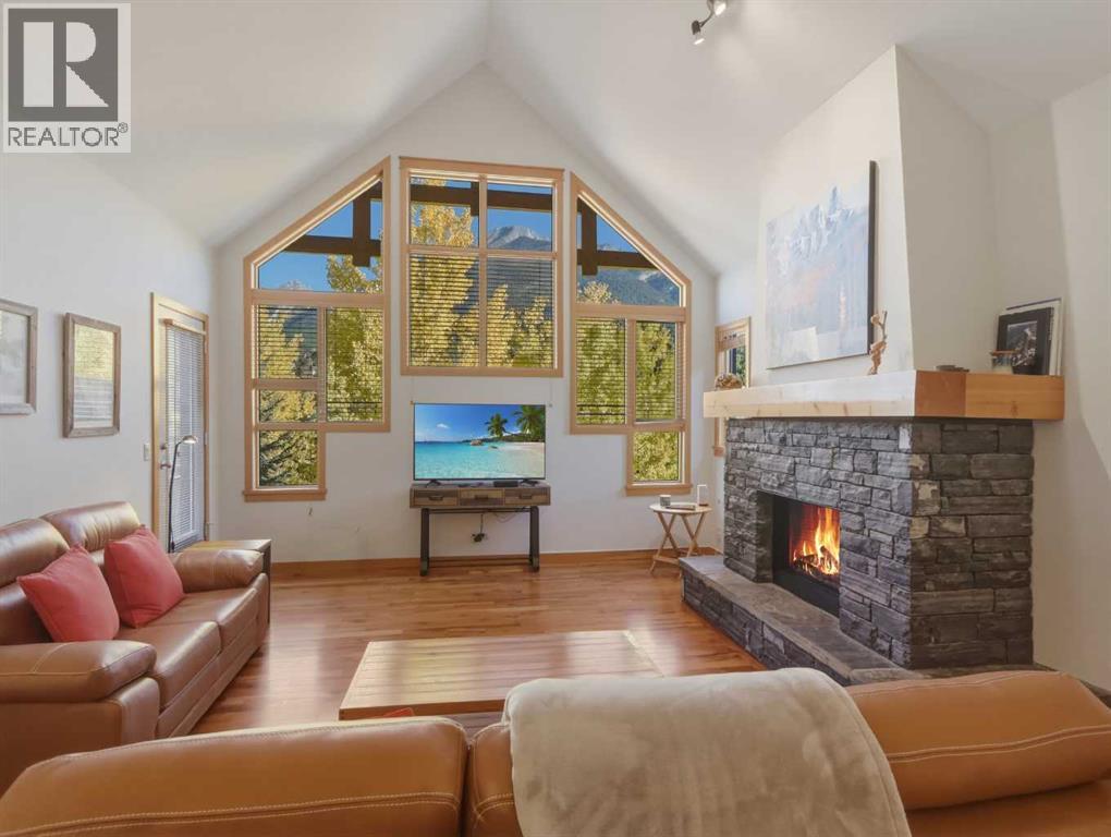 302, 801 Benchlands Trail Canmore Alberta Canada T1W0B6 2