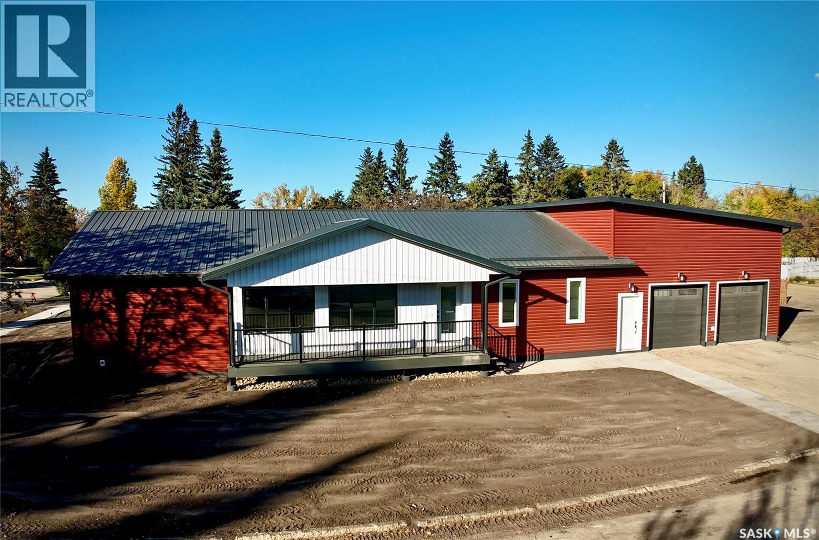 43 Franklin Avenue, Yorkton, Saskatchewan  S3N 2G1 - Photo 51 - SK050609