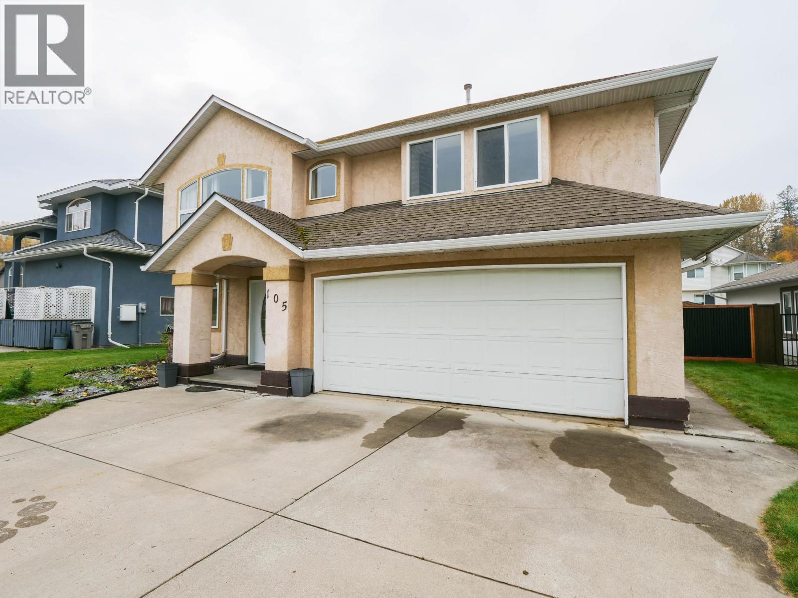105 Lowe Street, Quesnel, British Columbia  V2J 5T4 - Photo 9 - R3174177