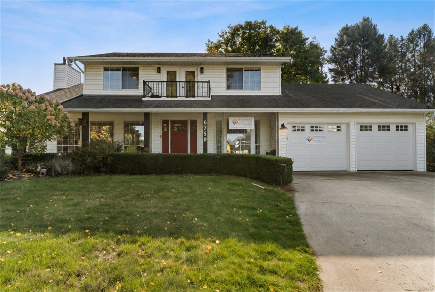 6750 Worthington Place, Sardis West Vedder, Chilliwack, British Columbia  V2R 1N6 - Photo 2 - R3173886
