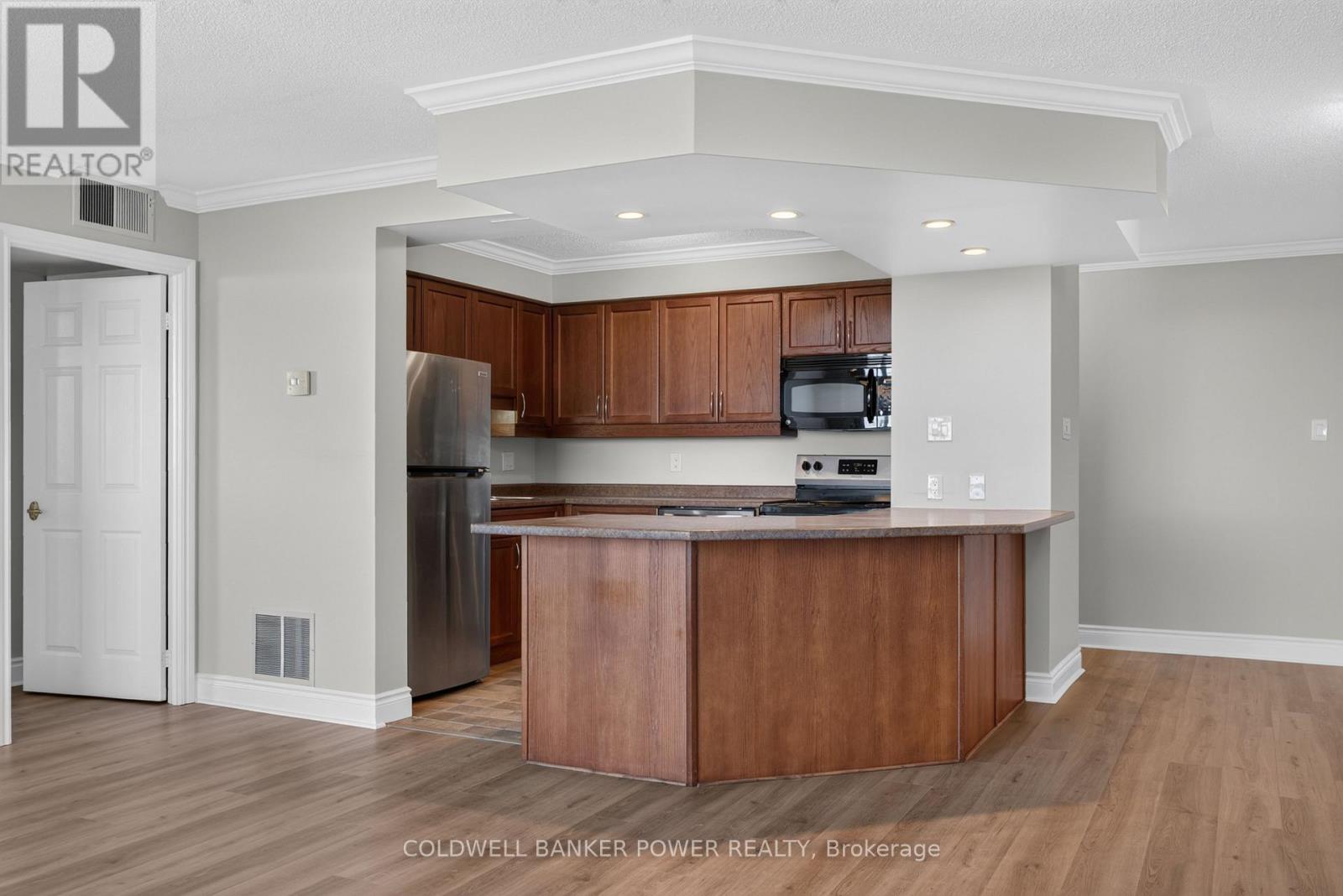 1705 - 695 Richmond Street, London East, Ontario  N6A 5M8 - Photo 12 - X13882918