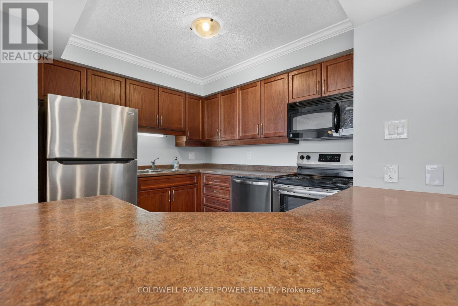 1705 - 695 Richmond Street, London East, Ontario  N6A 5M8 - Photo 13 - X13882918