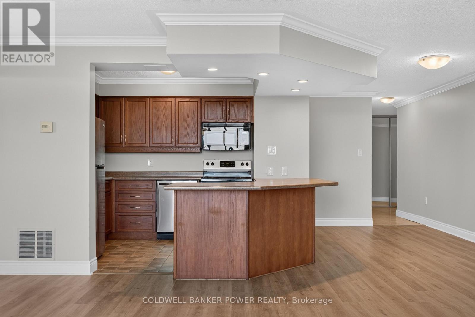 1705 - 695 Richmond Street, London East, Ontario  N6A 5M8 - Photo 15 - X13882918
