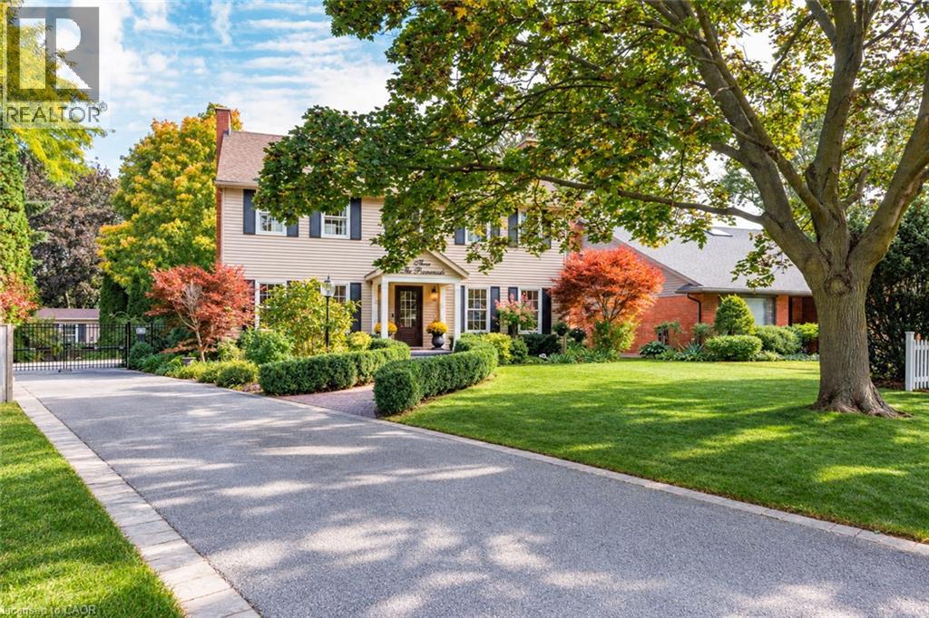 3 The Promenade, Niagara-On-The-Lake, Ontario  L0S 1J0 - Photo 4 - 40869987