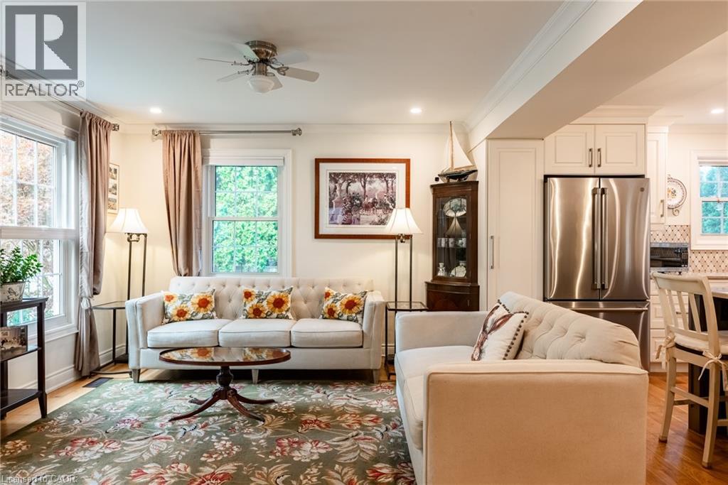 3 The Promenade, Niagara-On-The-Lake, Ontario  L0S 1J0 - Photo 12 - 40869987