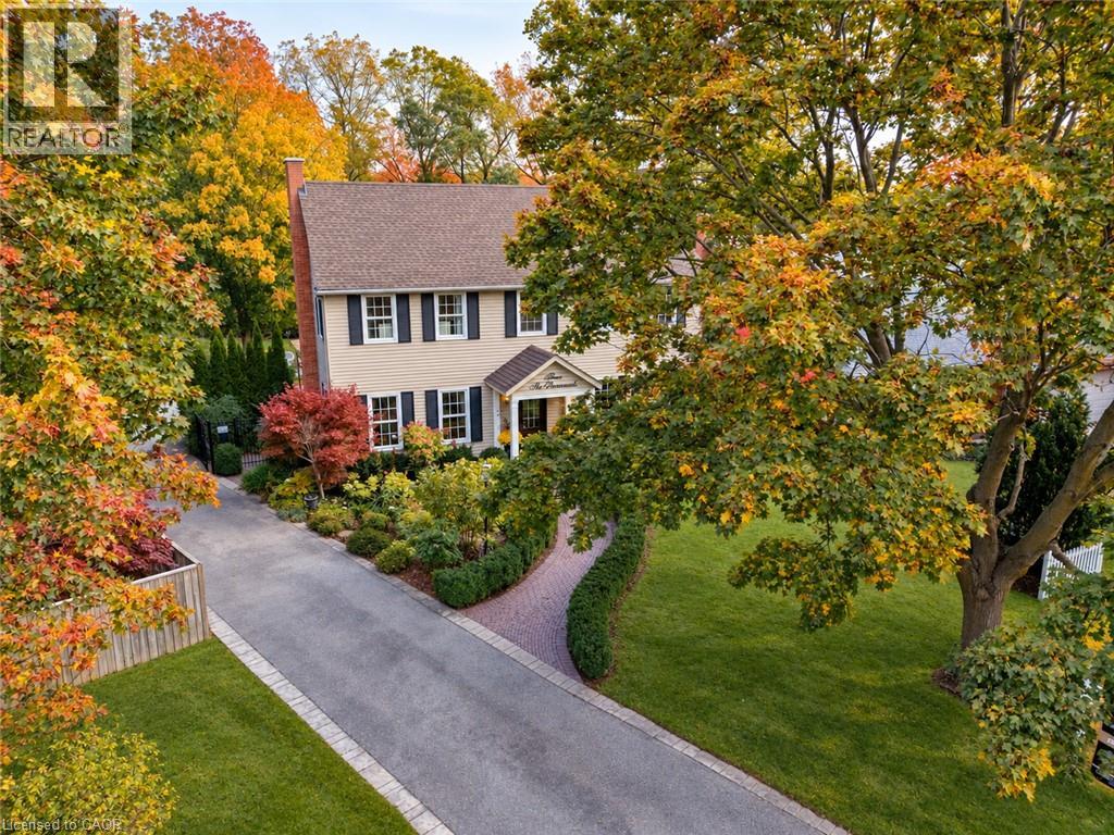 3 The Promenade, Niagara-On-The-Lake, Ontario  L0S 1J0 - Photo 50 - 40869987