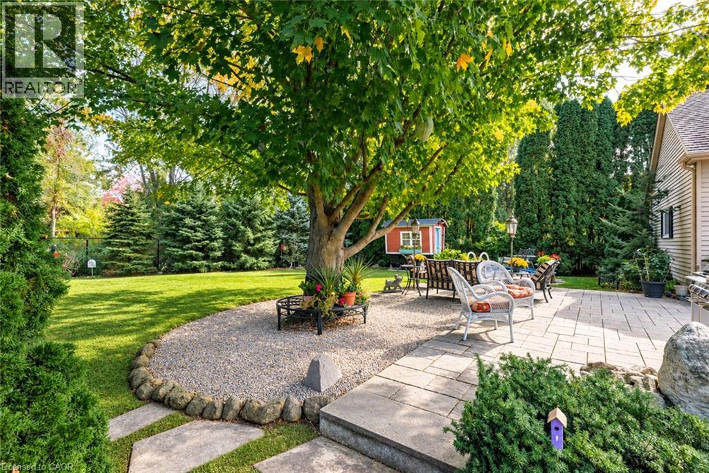 3 The Promenade, Niagara-On-The-Lake, Ontario  L0S 1J0 - Photo 43 - 40869987