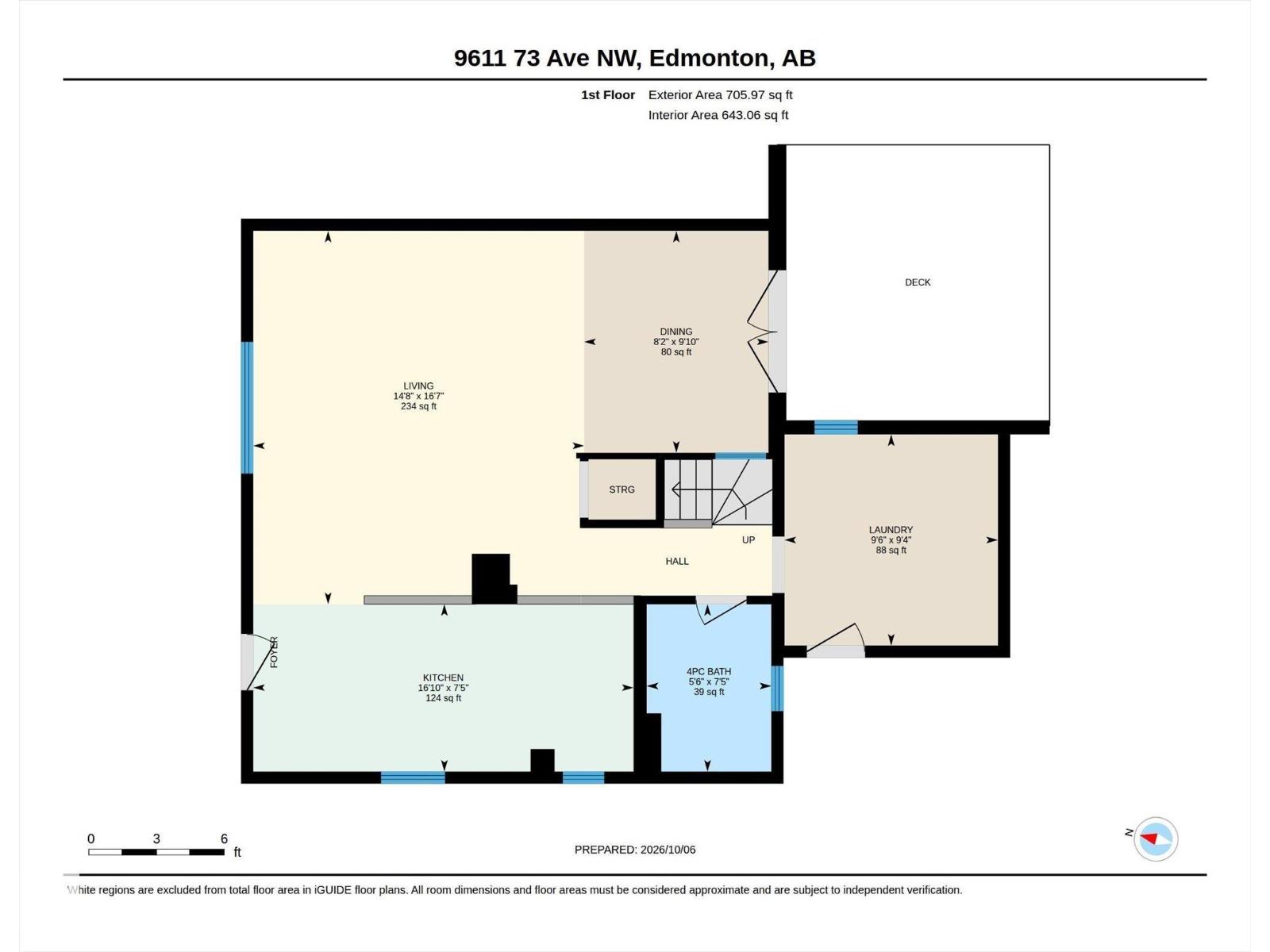 9611 73 AV NW