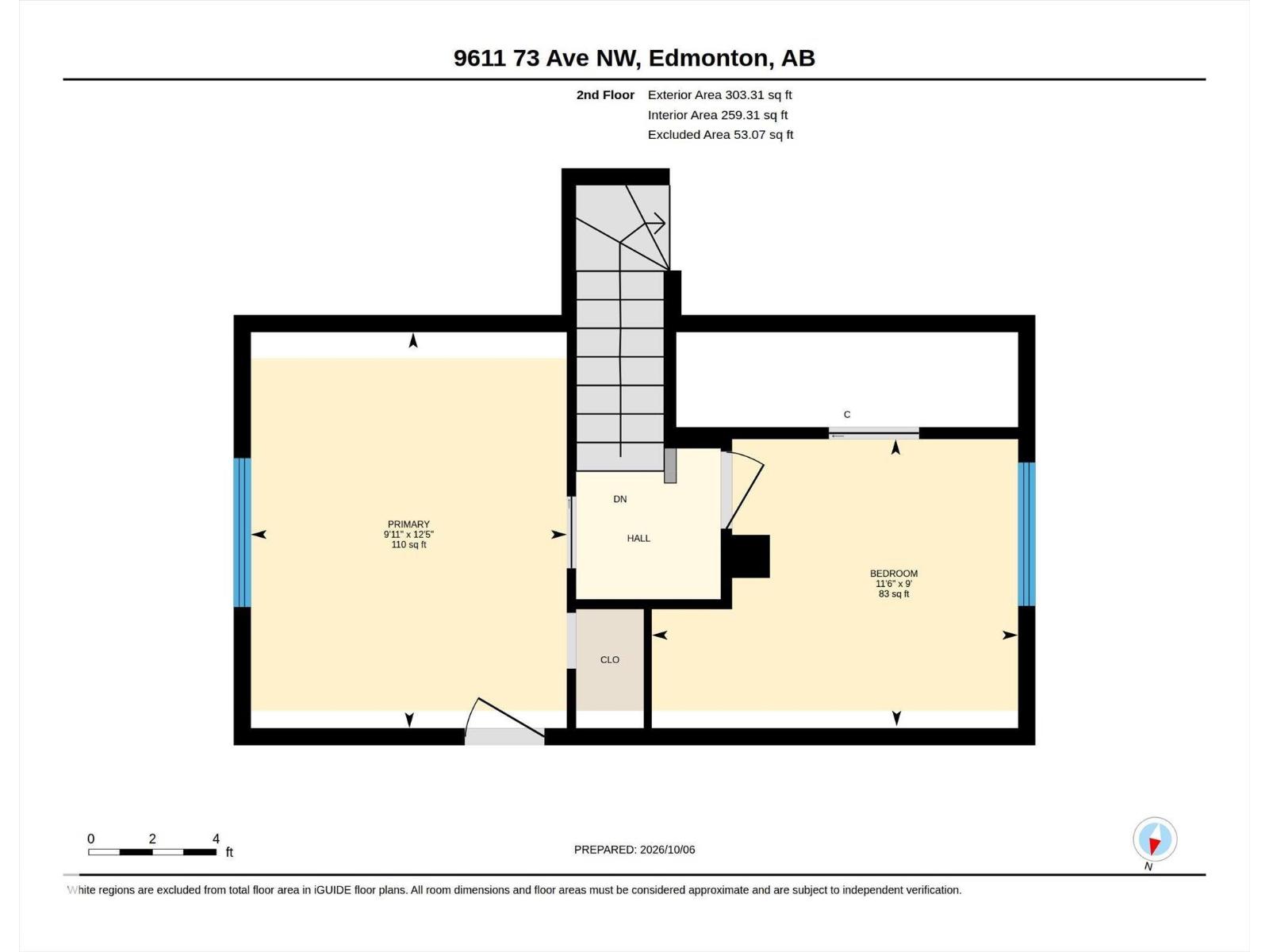 9611 73 AV NW
