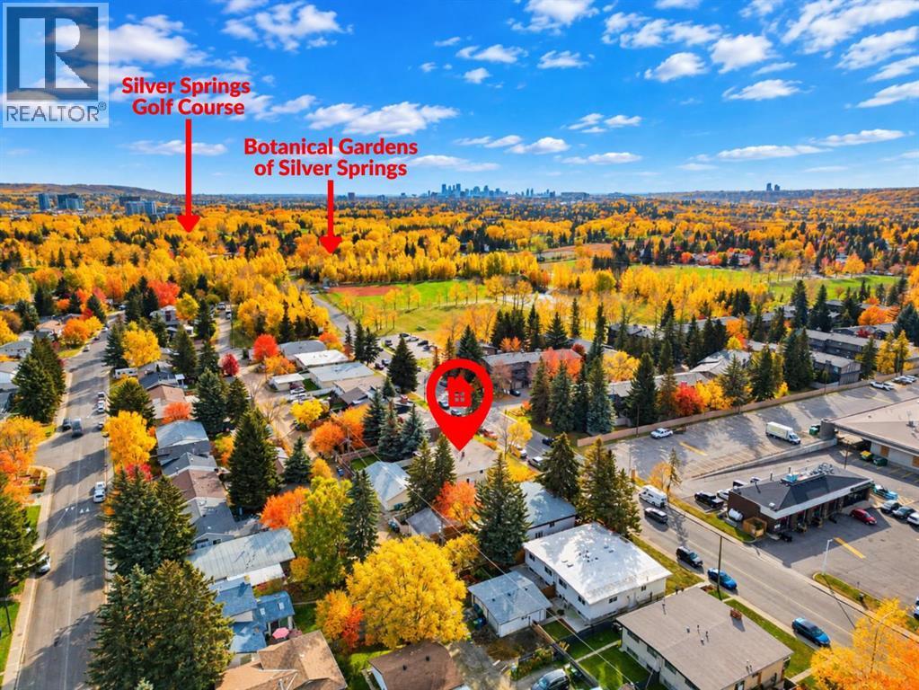 20 Silver Springs Drive NW