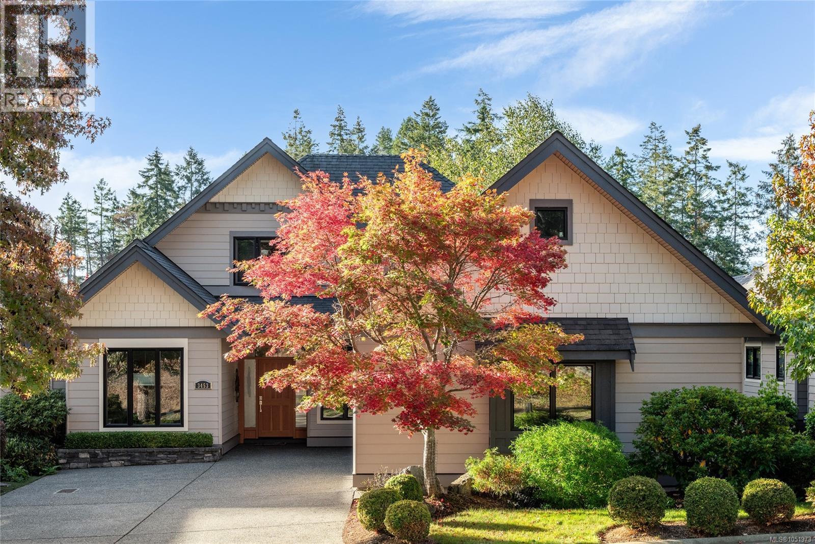 3453 Bradner Cir