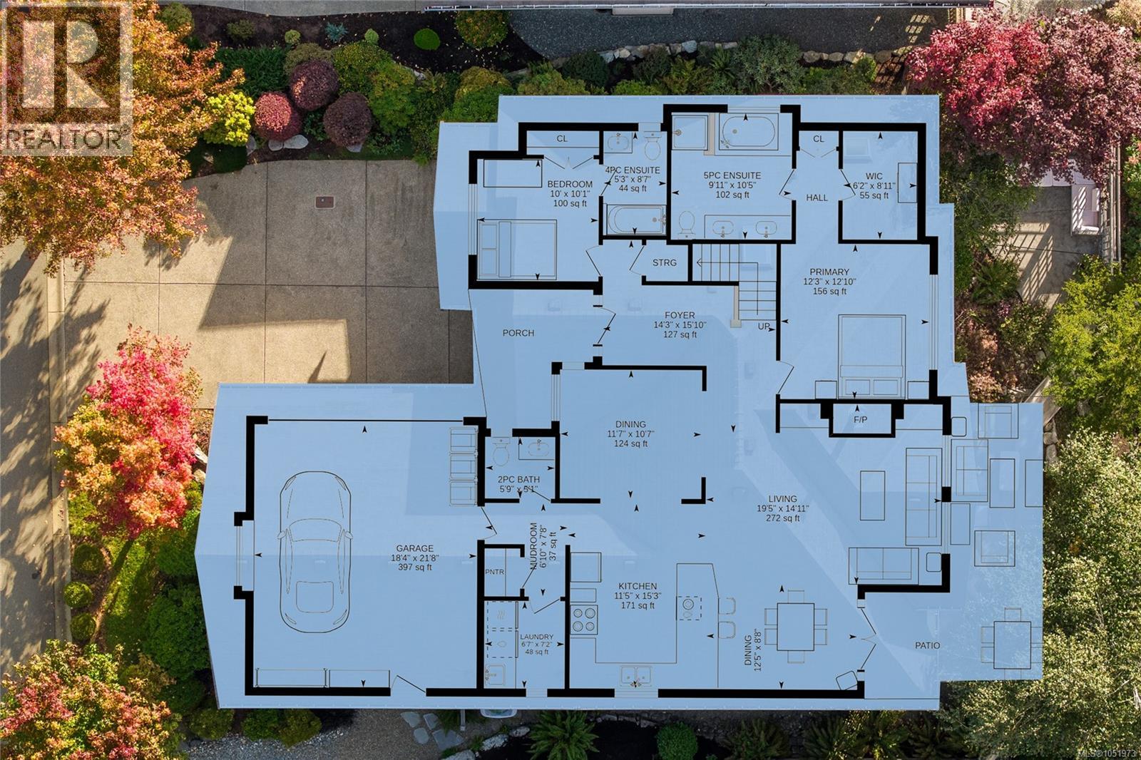 3453 Bradner Cir