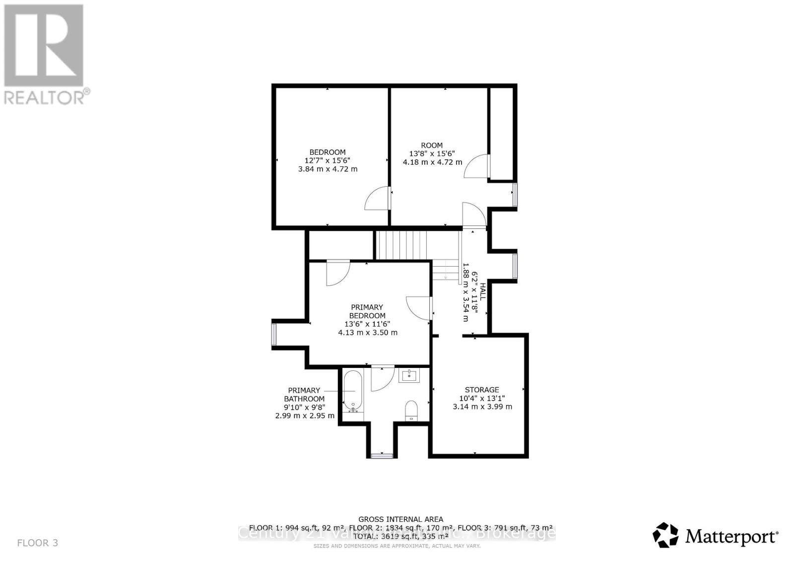 311 Supple Street, Pembroke, Ontario  K8A 3H3 - Photo 49 - X13882964