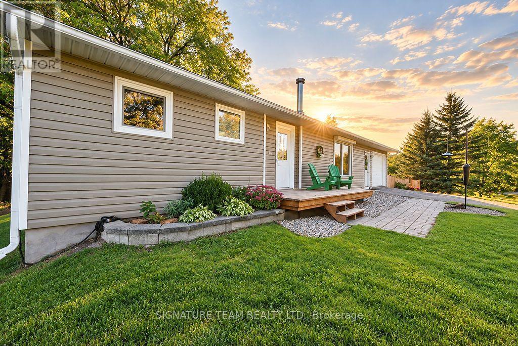 2736 Fourth Chute Road, Bonnechere Valley, Ontario K0J 1T0 - Photo 2 - X13882968