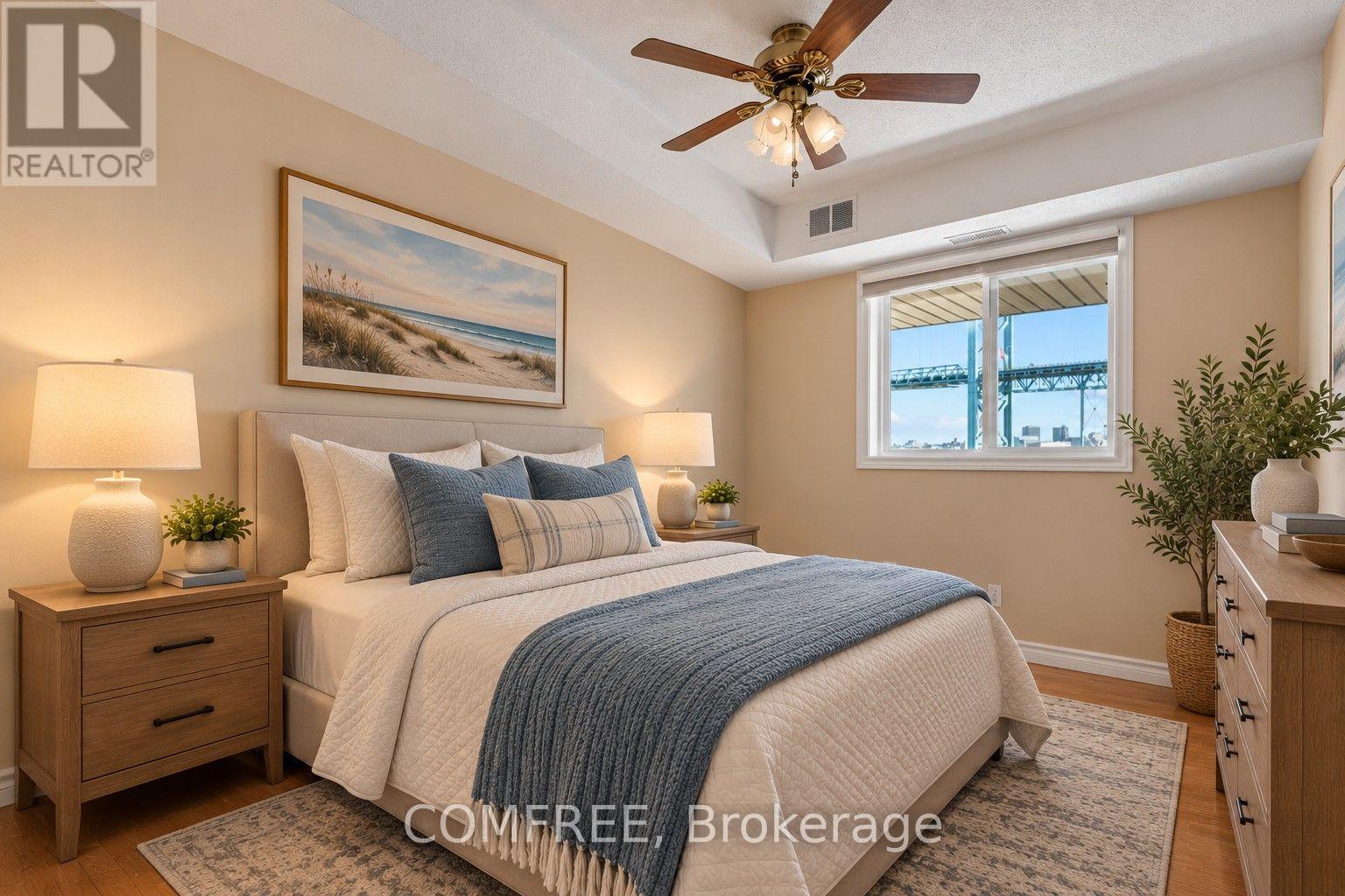 409 - 3000 Sandwich Street, Windsor, Ontario N9C 4G3 - Photo 15 - X13882776