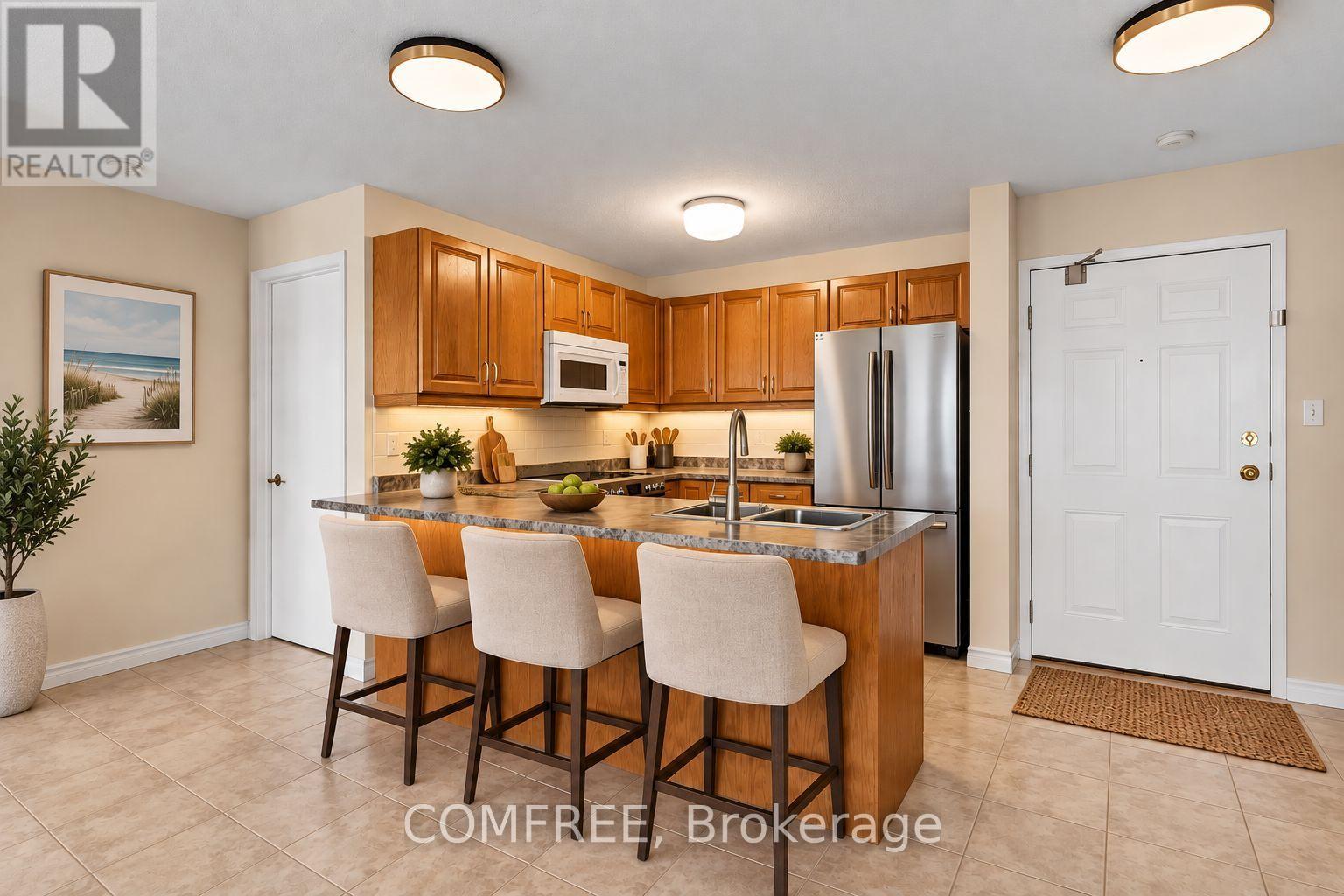 409 - 3000 Sandwich Street, Windsor, Ontario N9C 4G3 - Photo 6 - X13882776