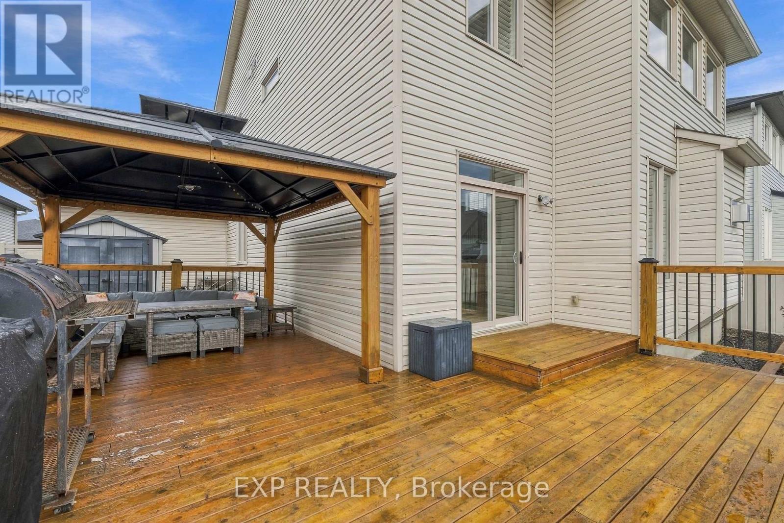 62 Granite Street, Clarence-Rockland, Ontario  K4K 0H8 - Photo 33 - X13882788
