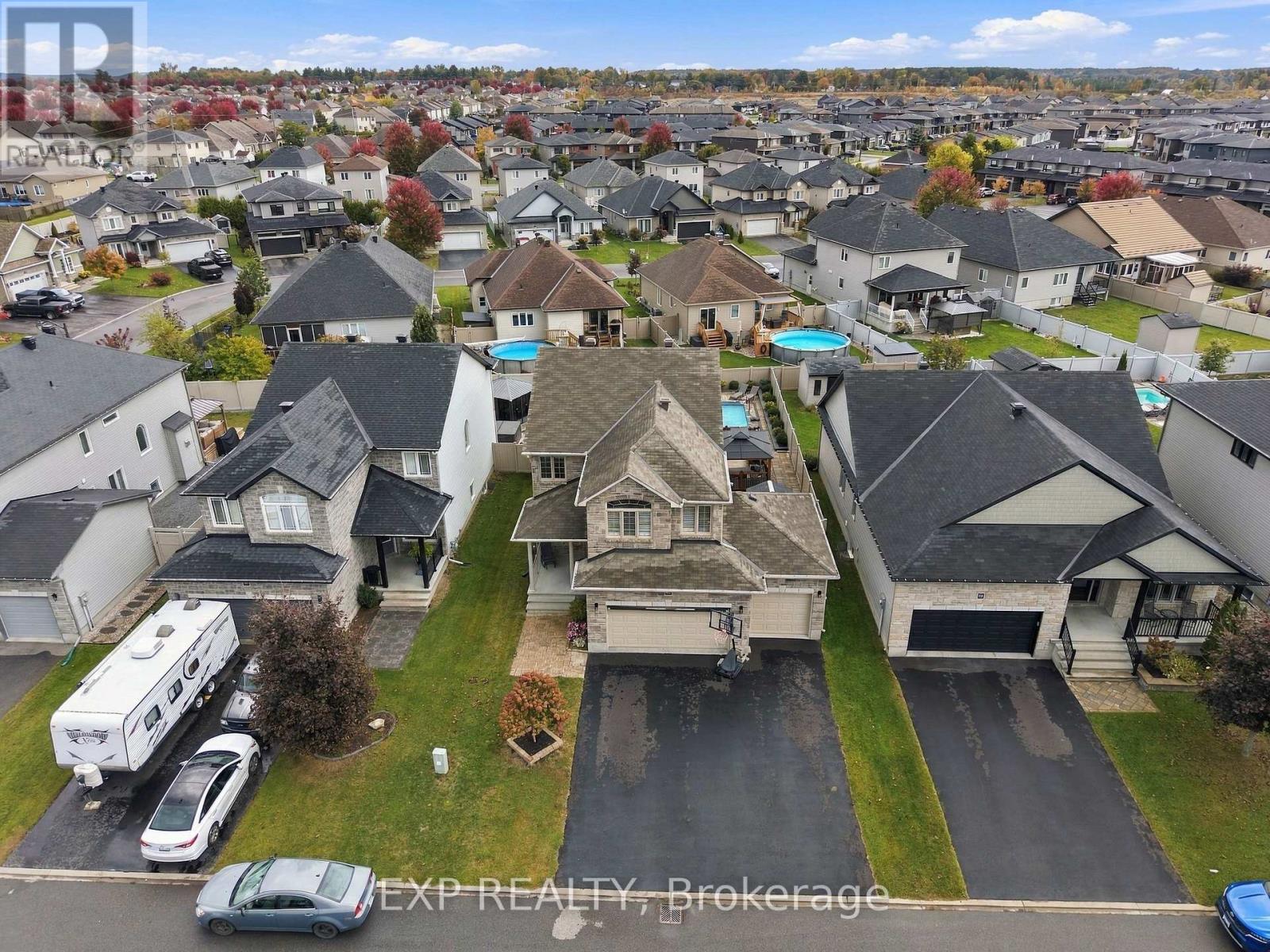 62 Granite Street, Clarence-Rockland, Ontario  K4K 0H8 - Photo 37 - X13882788