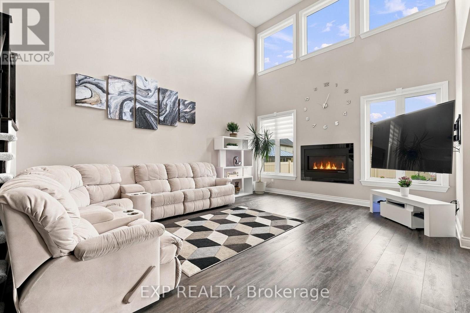 62 Granite Street, Clarence-Rockland, Ontario  K4K 0H8 - Photo 8 - X13882788