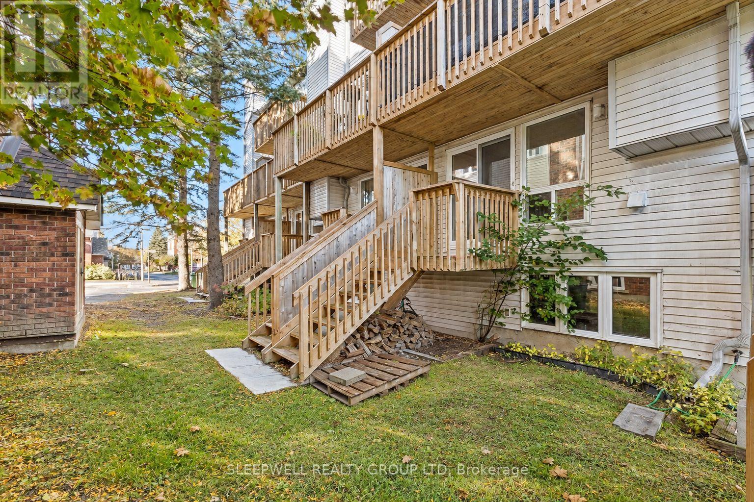 4 - 394 Briston Private, Ottawa, Ontario K1G 5R3 - Photo 20 - X13882790