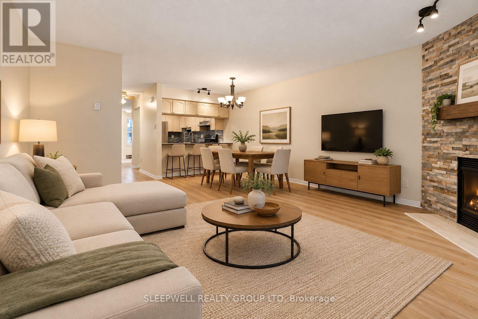 4 - 394 Briston Private, Ottawa, Ontario K1G 5R3 - Photo 4 - X13882790