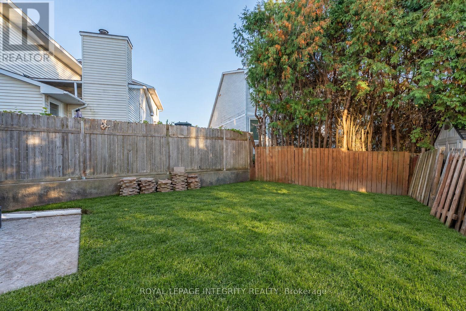 B - 775 Kingfisher Crescent, Ottawa, Ontario  K1E 2L5 - Photo 23 - X13882834
