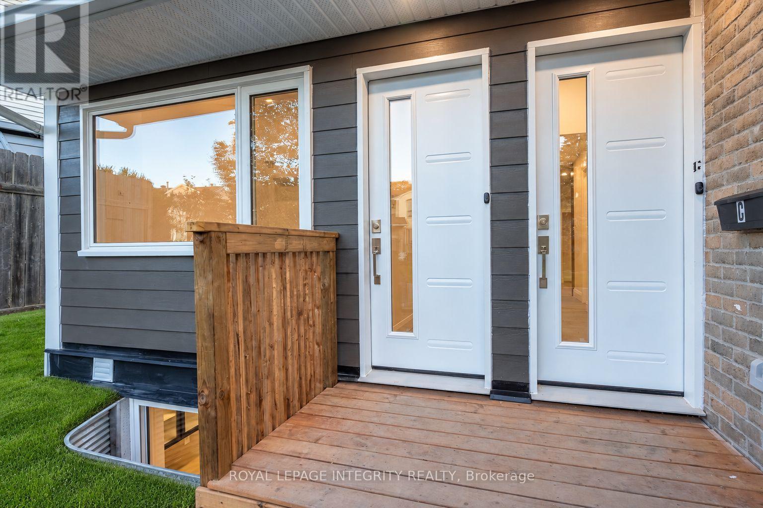 B - 775 Kingfisher Crescent, Ottawa, Ontario  K1E 2L5 - Photo 3 - X13882834