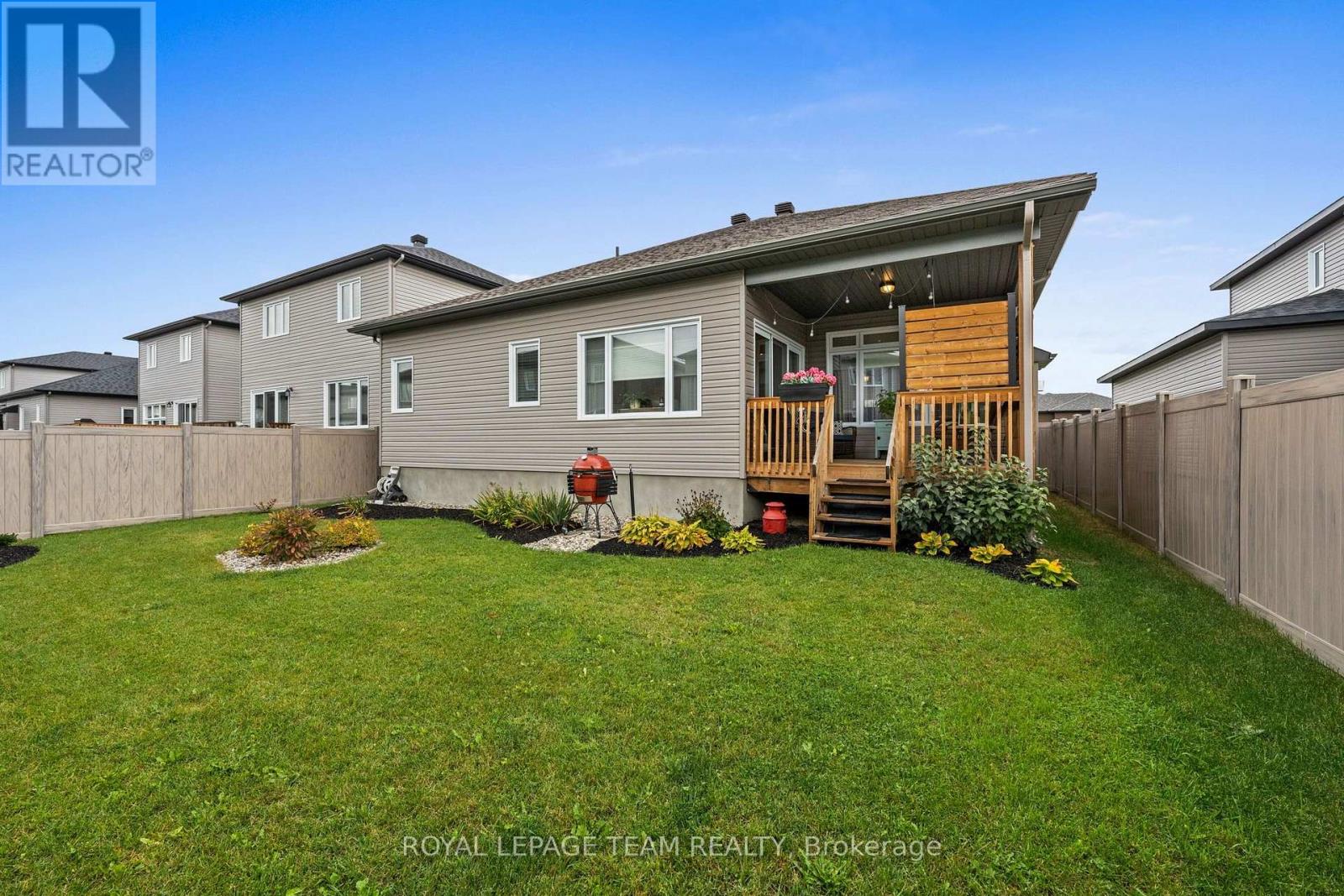 433 Aurora Street, Russell, Ontario  K4R 0L3 - Photo 39 - X13882842