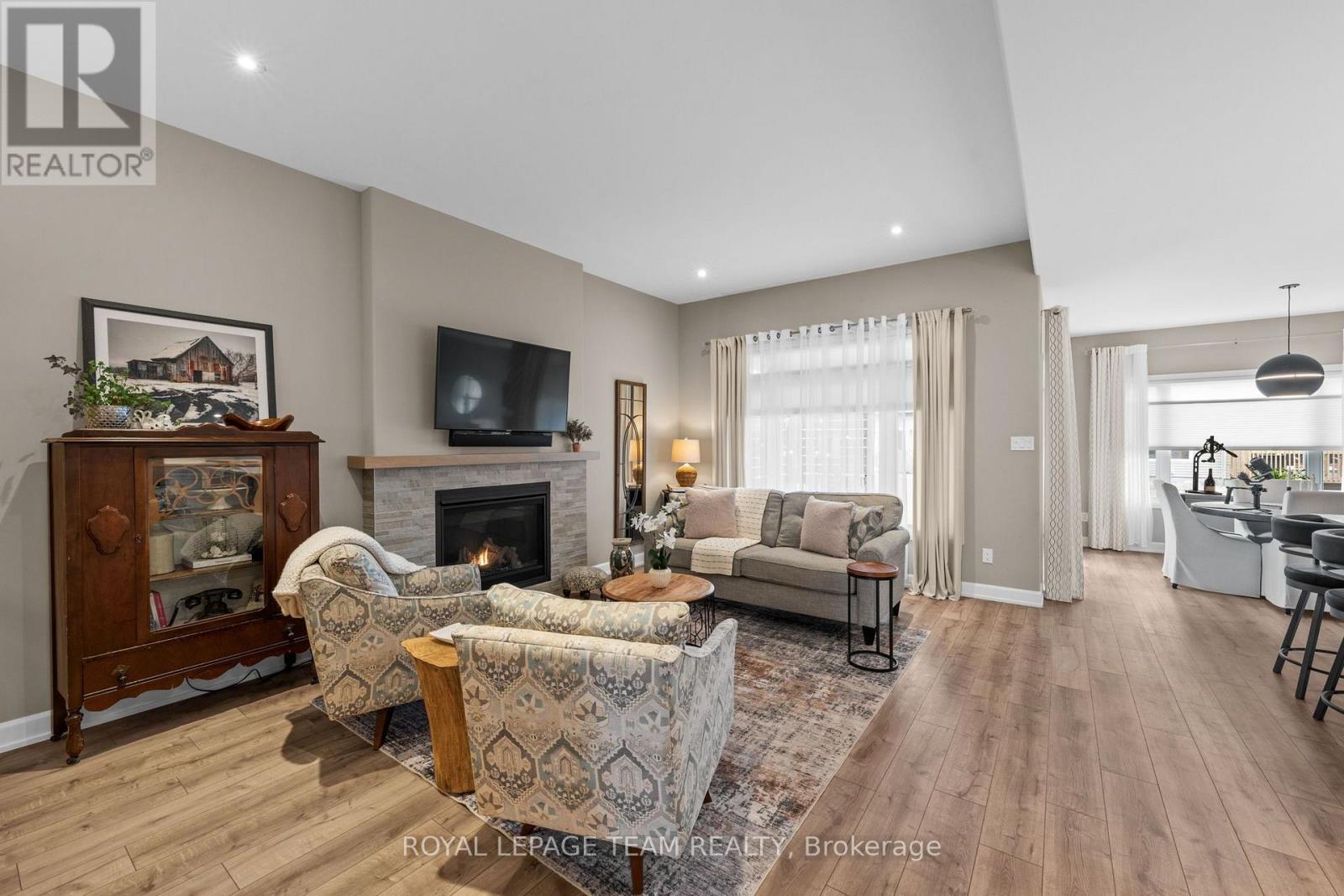 433 Aurora Street, Russell, Ontario  K4R 0L3 - Photo 6 - X13882842