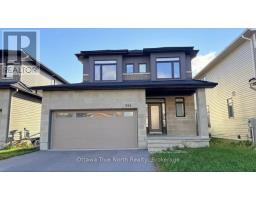 934 EMBANKMENT STREET, Ottawa, Ontario