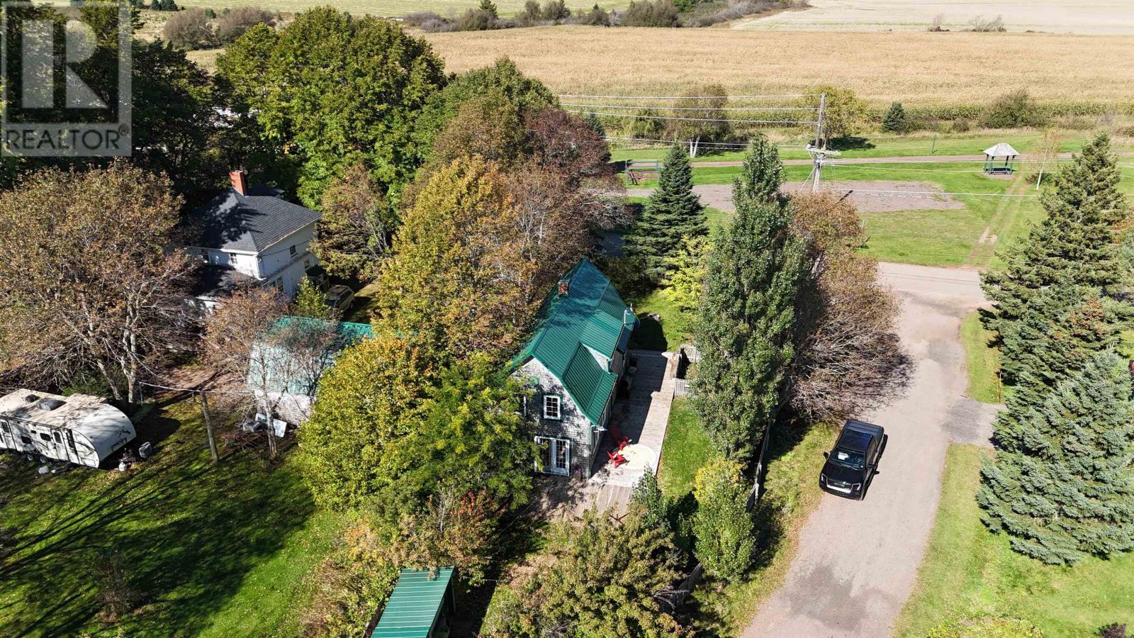 39 Weir Drive, Albany, Prince Edward Island  C0A 1A0 - Photo 37 - 202625635