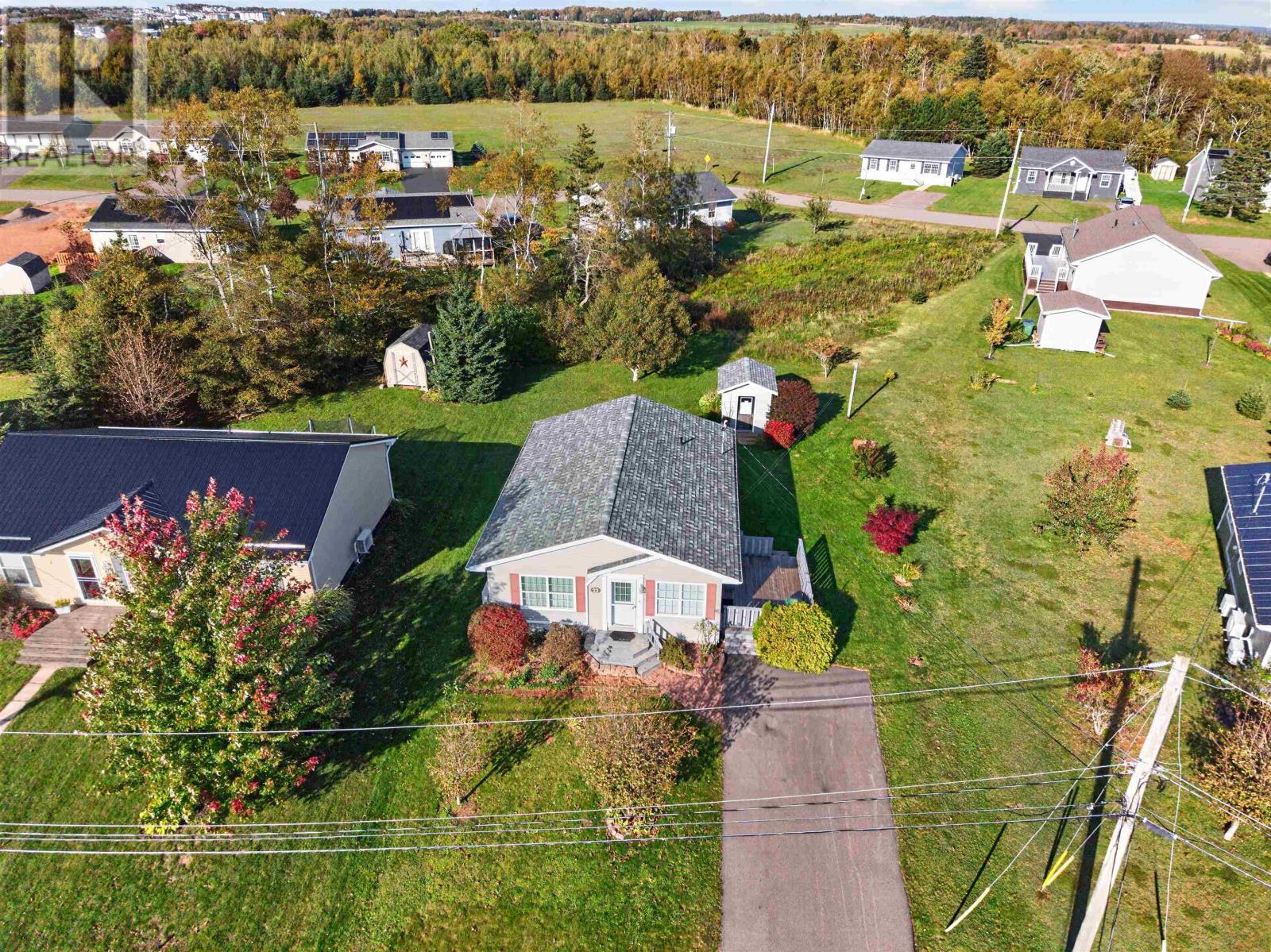 22 Seapine Court, East Royalty, Prince Edward Island  C1C 1R9 - Photo 2 - 202625642