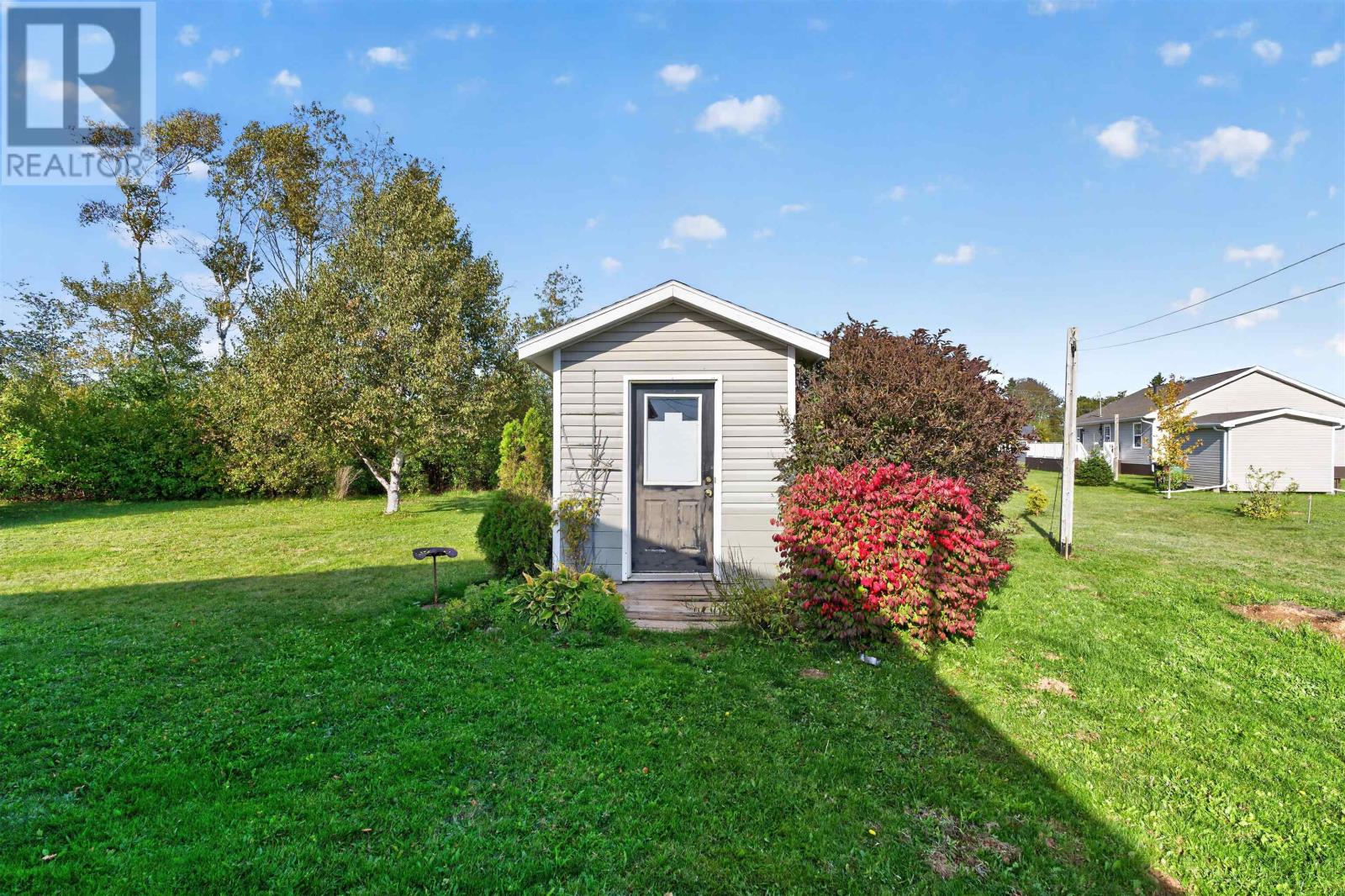 22 Seapine Court, East Royalty, Prince Edward Island  C1C 1R9 - Photo 48 - 202625642