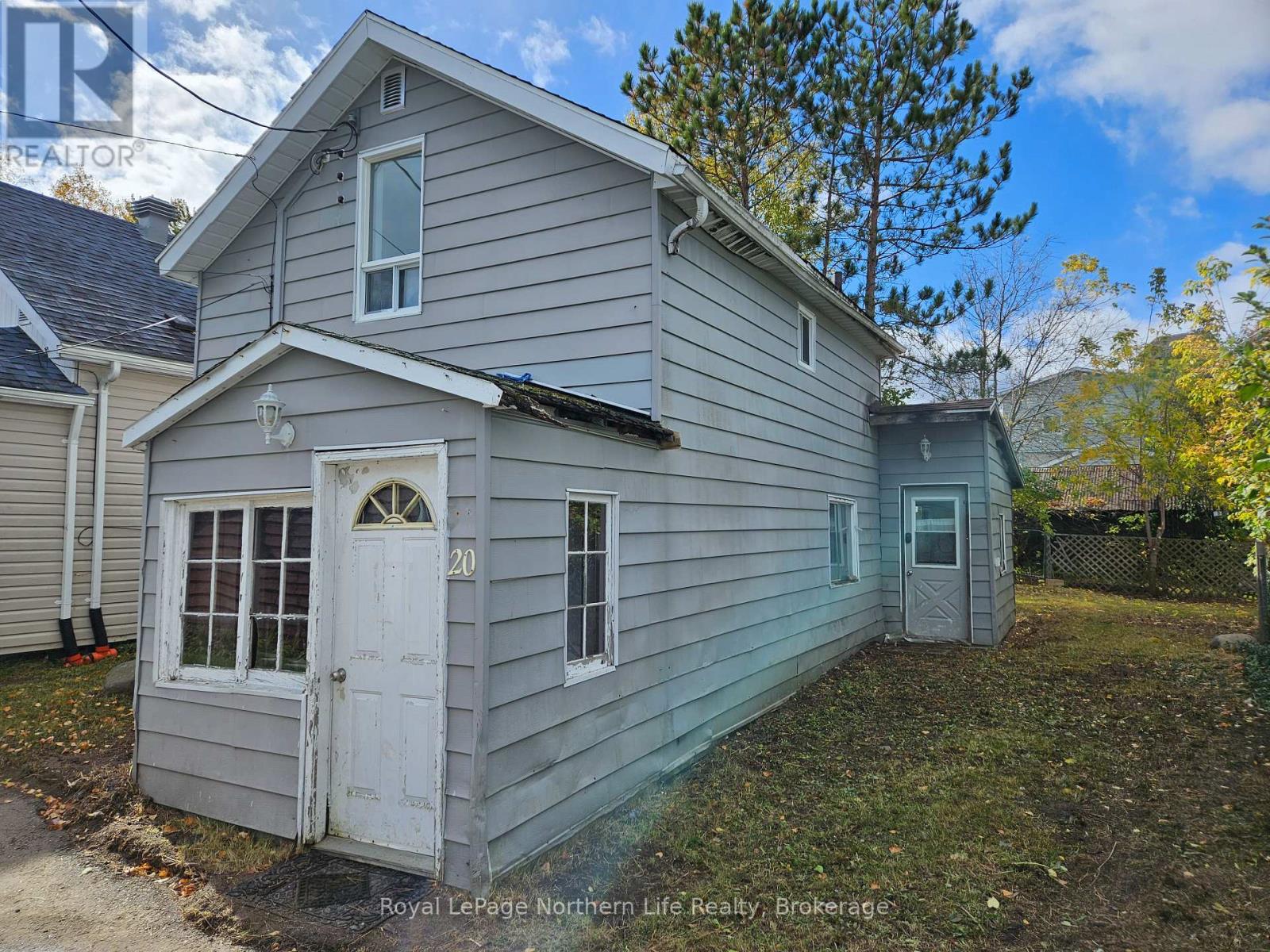 20 Lower Helen Street, Cobalt, Ontario  P0J 1C0 - Photo 2 - T13882742