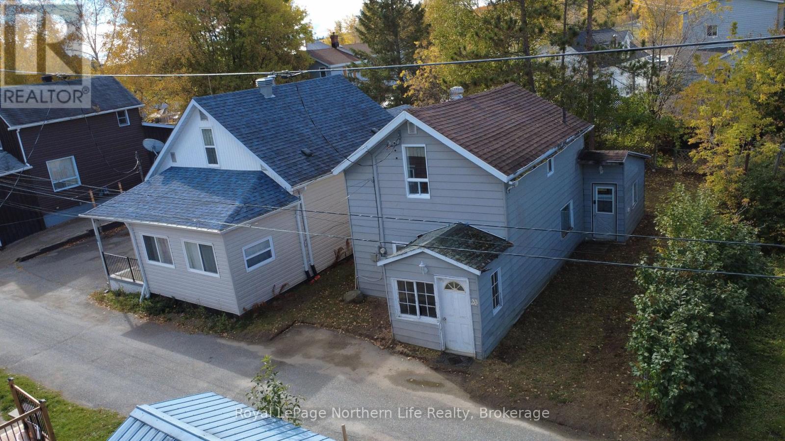 20 Lower Helen Street, Cobalt, Ontario  P0J 1C0 - Photo 3 - T13882742