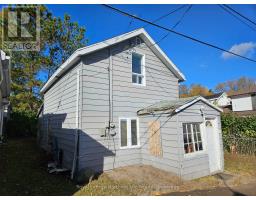 20 LOWER HELEN STREET, Cobalt, Ontario